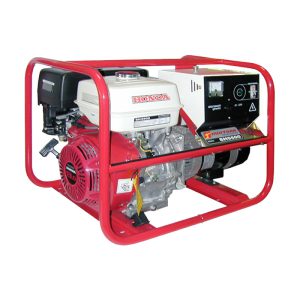 Máy phát điện Honda Hữu Toàn SH5500