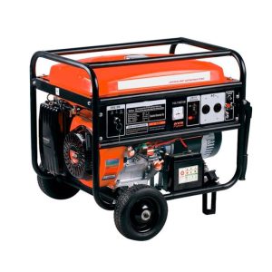 Máy phát điện Honda ZS-EW2500