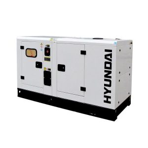 Máy phát điện Hyundai DHY 18KSEM