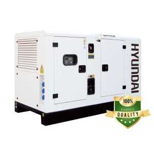 Máy phát điện Hyundai DHY11KSE /1.500V/P/50Hz