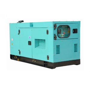 Máy phát điện Mitsubishi 200KVA