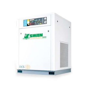 Máy nén khí trục vít Swan TCS 22CS