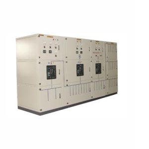 Tủ phân phối điện 3 pha Sino CDA12